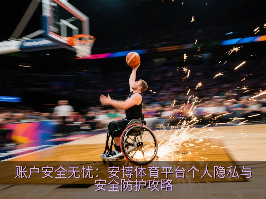 账户安全无忧：安博体育平台个人隐私与安全防护攻略